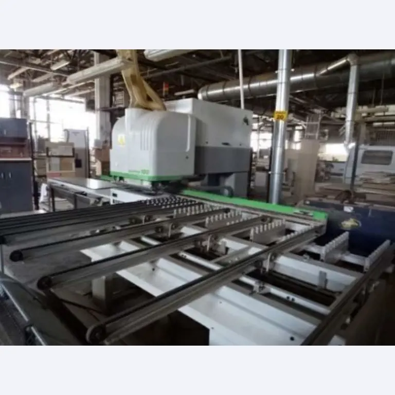 Furniture production machines-7