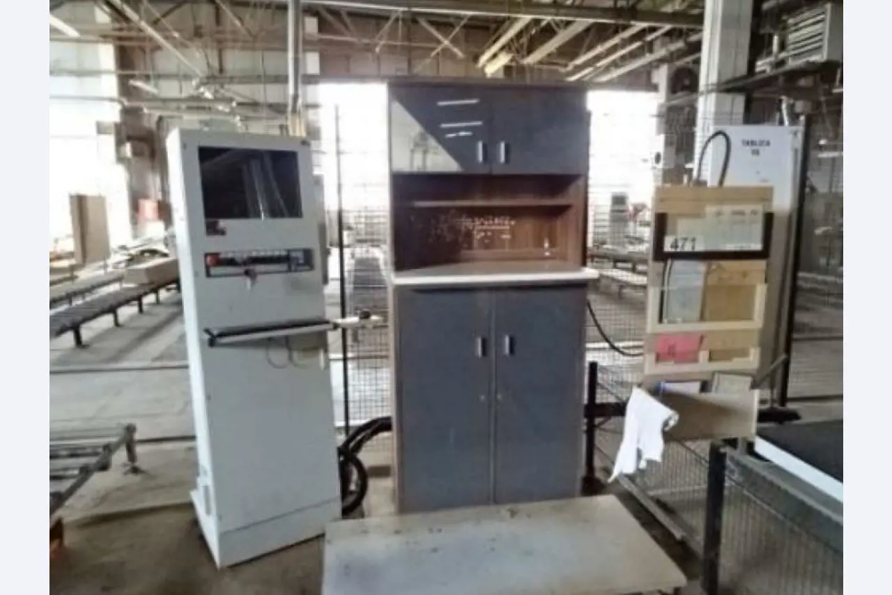 Furniture production machines-8