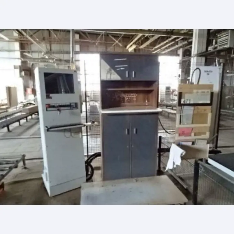 Furniture production machines-8