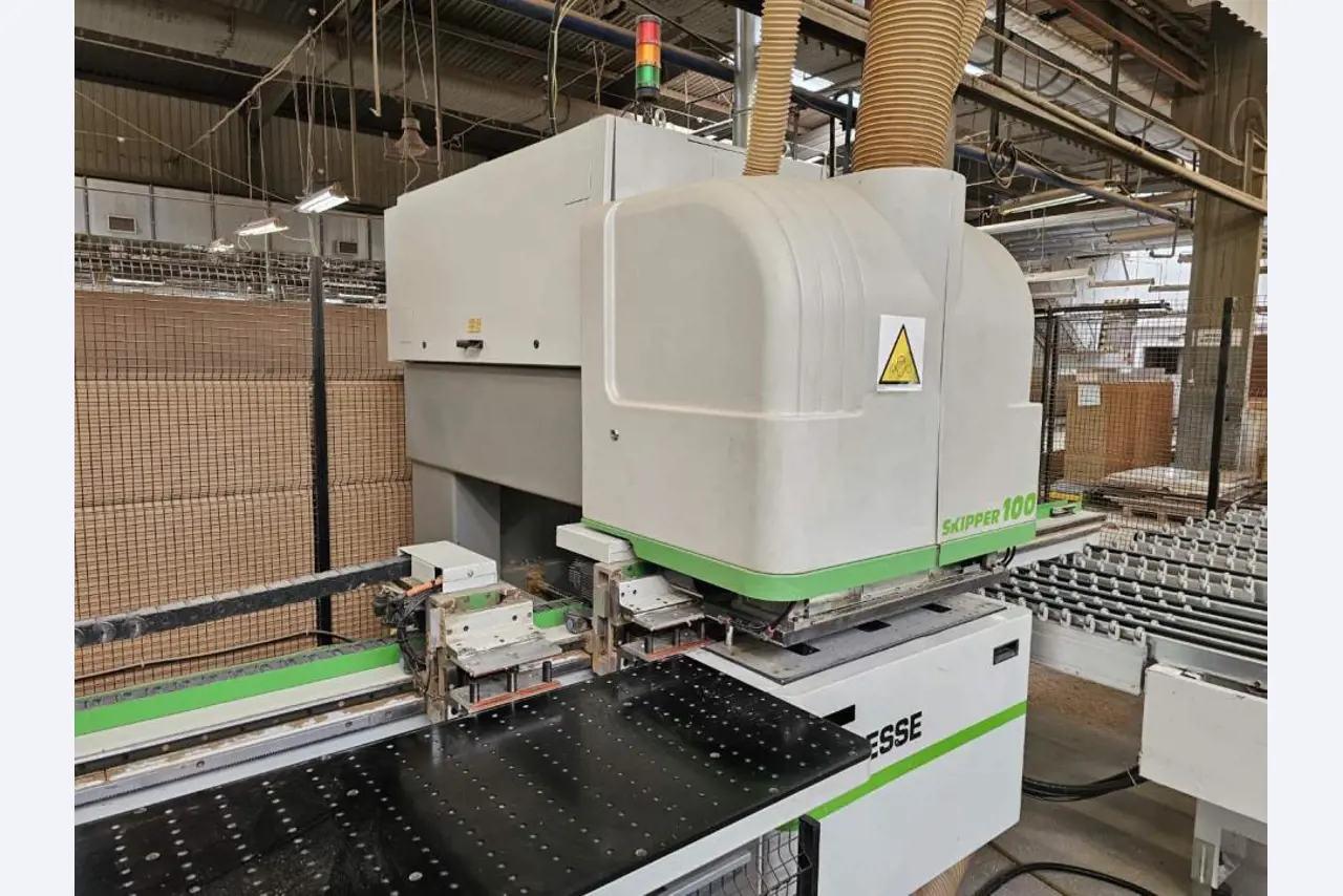 Furniture production machines-2