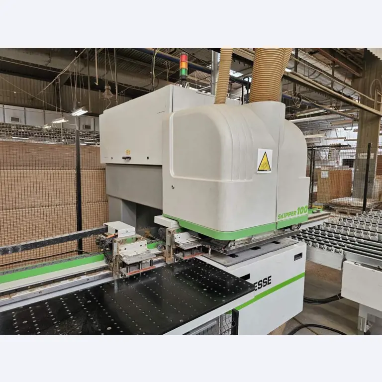 Furniture production machines-2