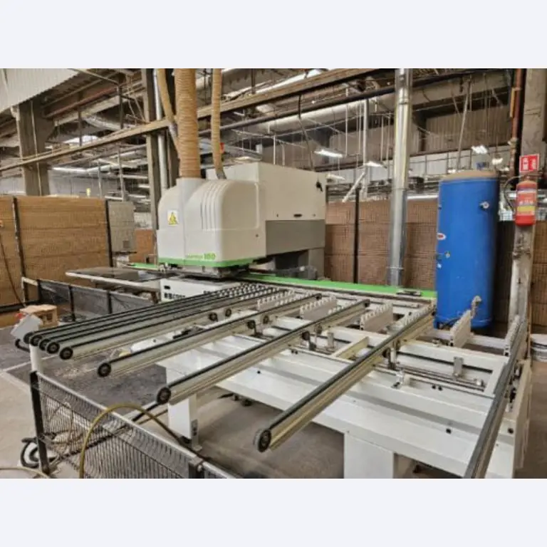 Furniture production machines-3