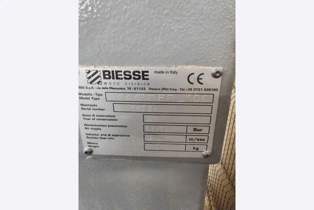 Furniture production machines-5