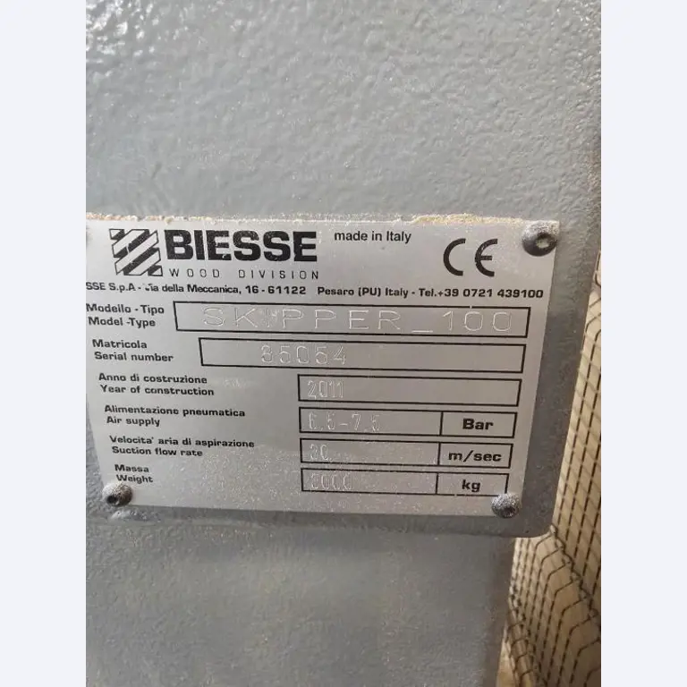 Furniture production machines-5