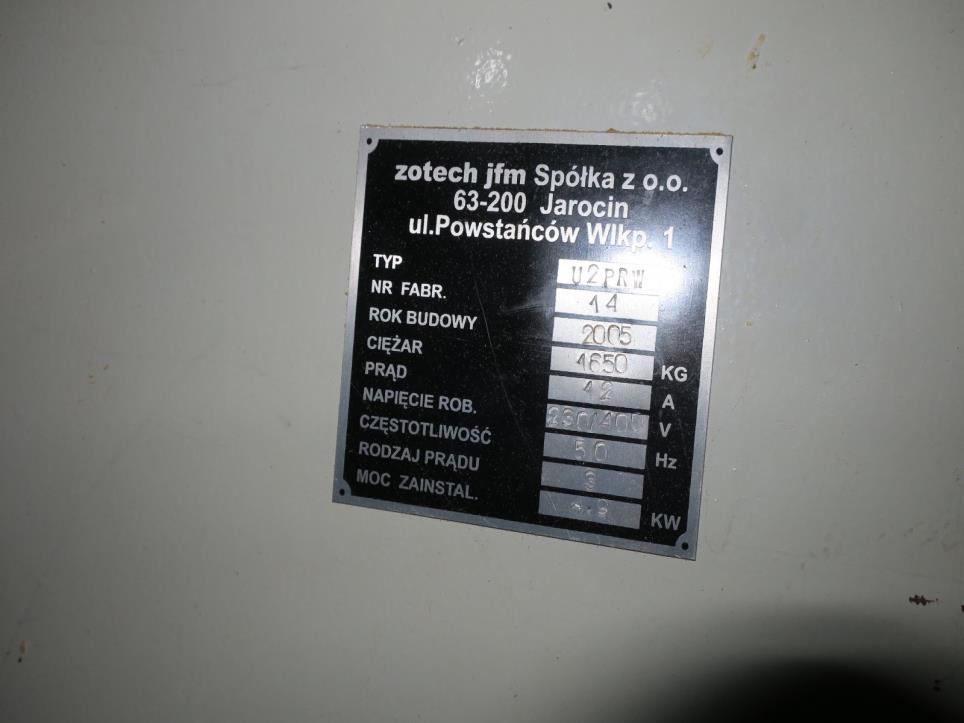 Stroje na výrobu nábytku-7