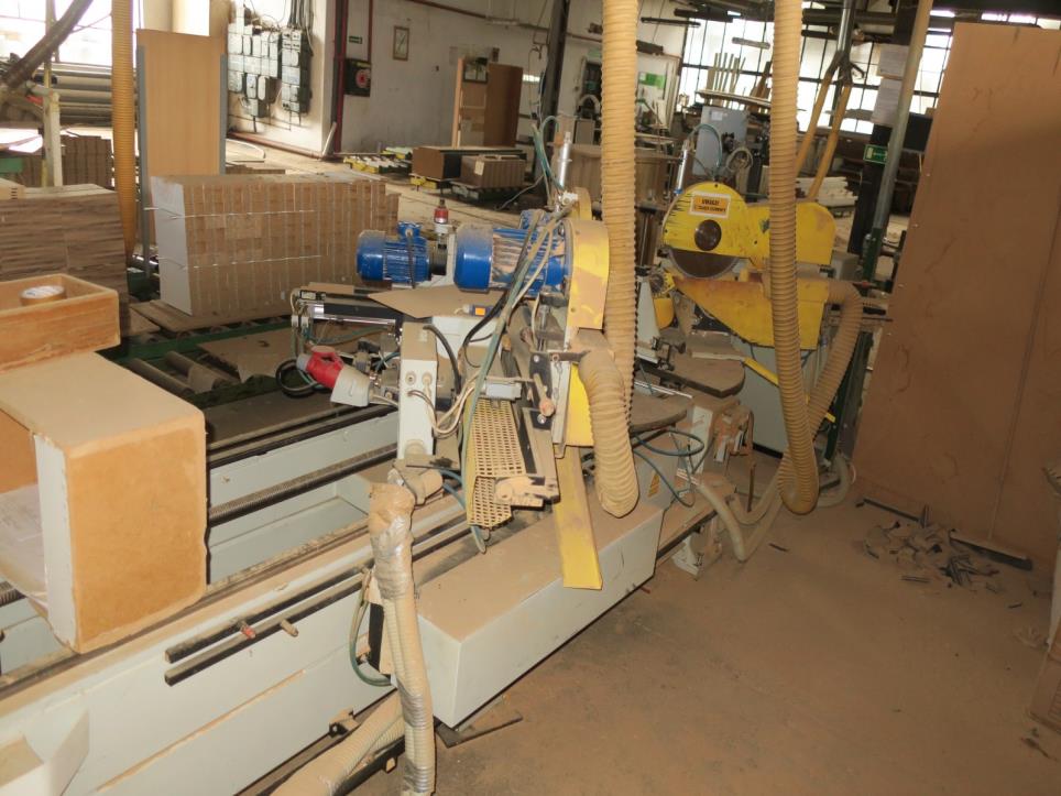 Stroje na výrobu nábytku-5