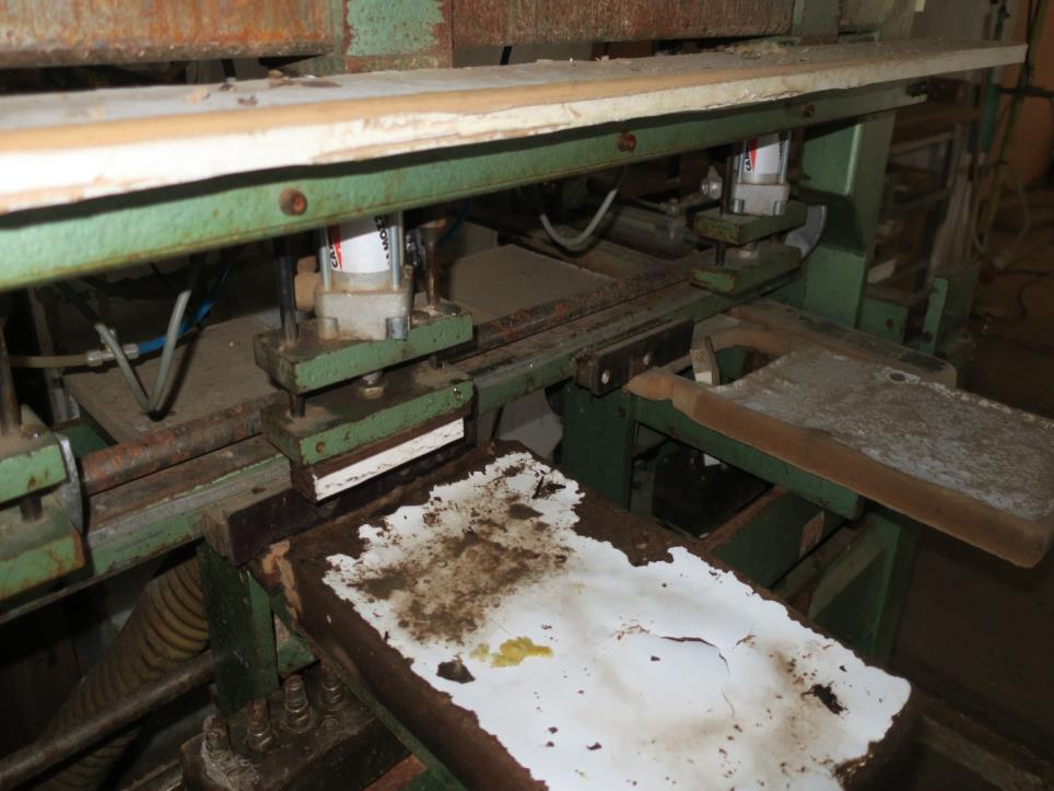 Furniture production machines-4