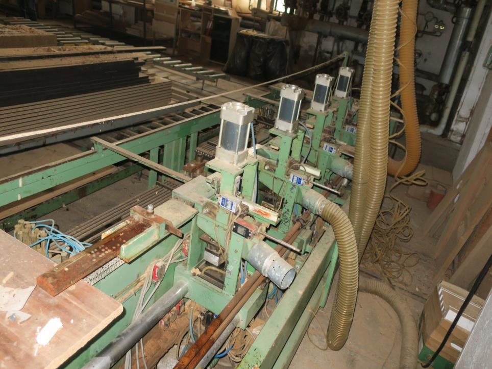 Furniture production machines-3