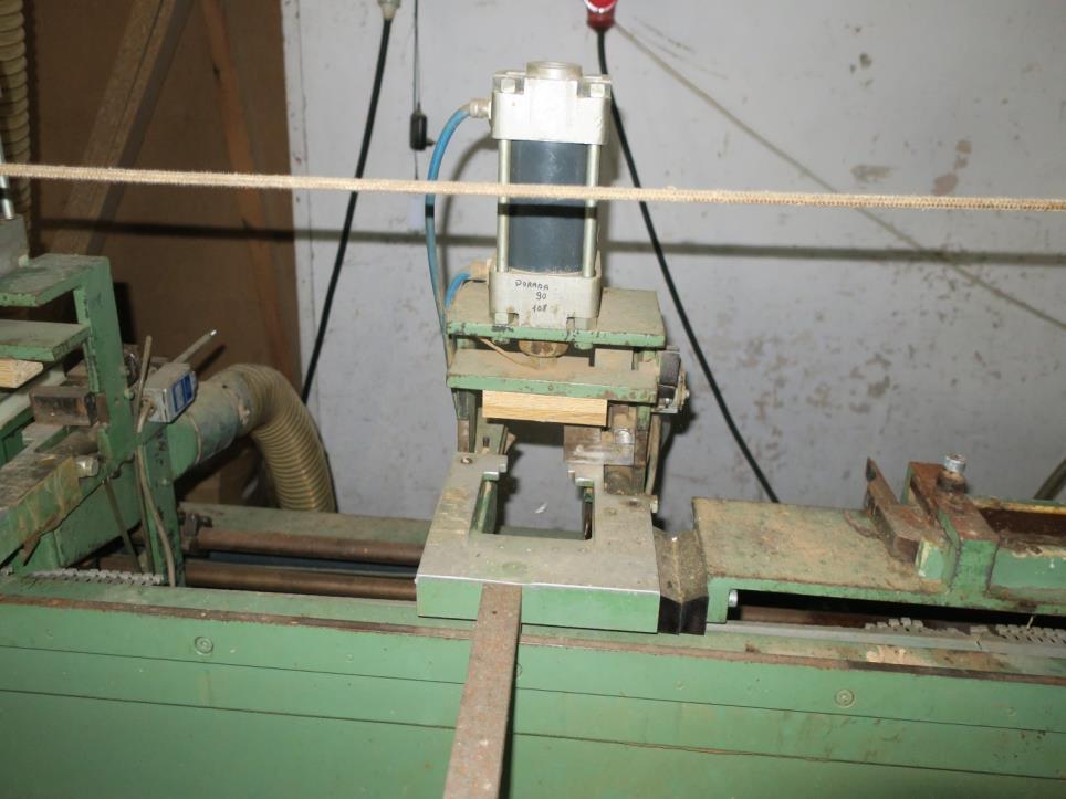 Furniture production machines-4