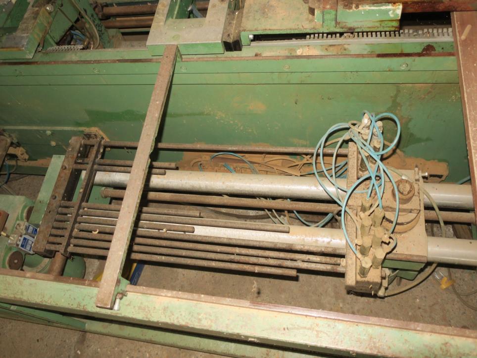 Furniture production machines-5