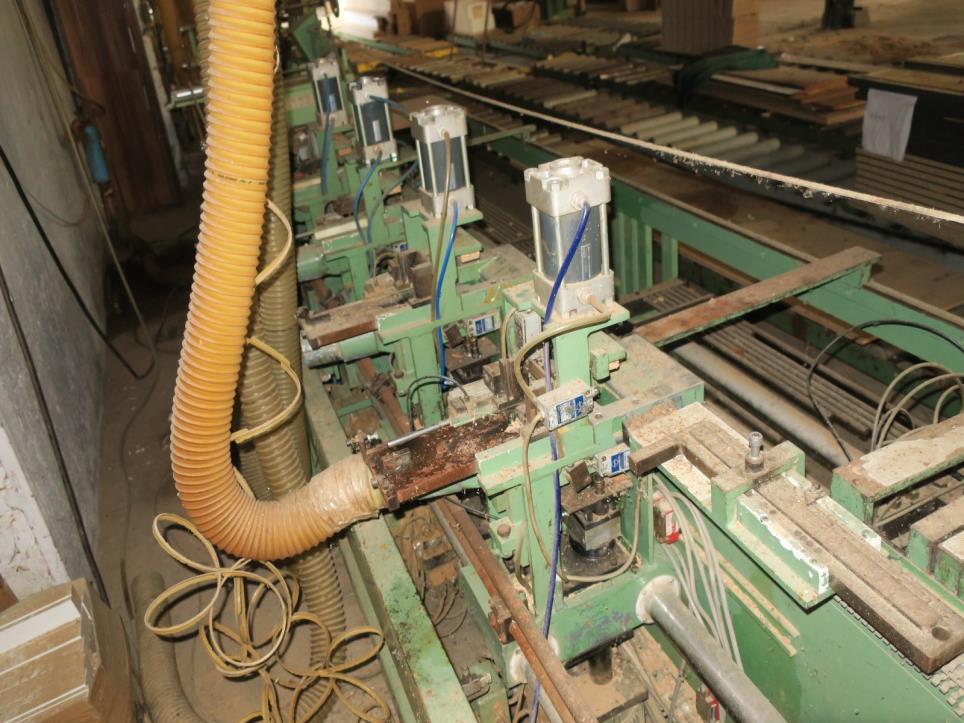 Furniture production machines-7