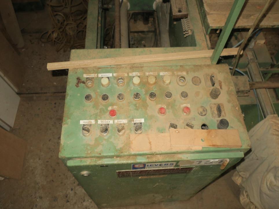 Furniture production machines-8