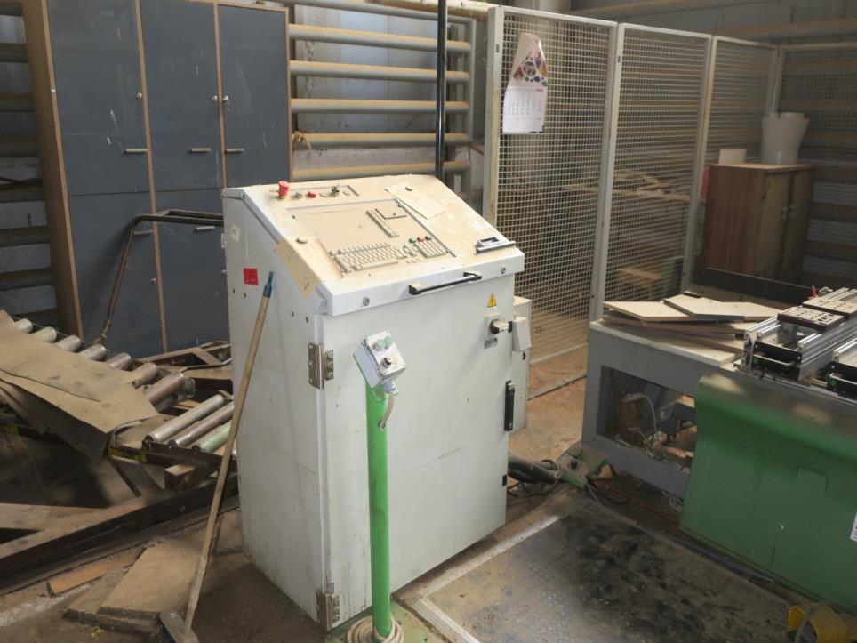 Furniture production machines-6