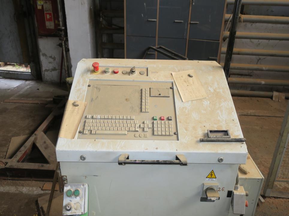 Furniture production machines-7