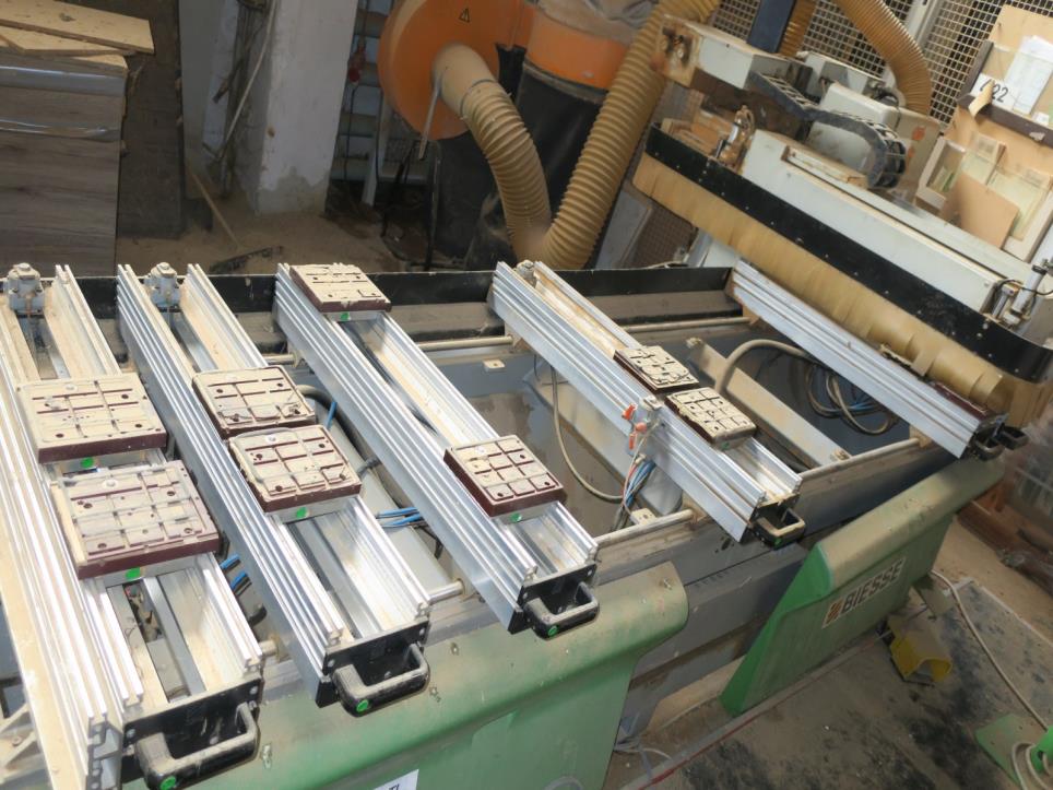 Furniture production machines-2