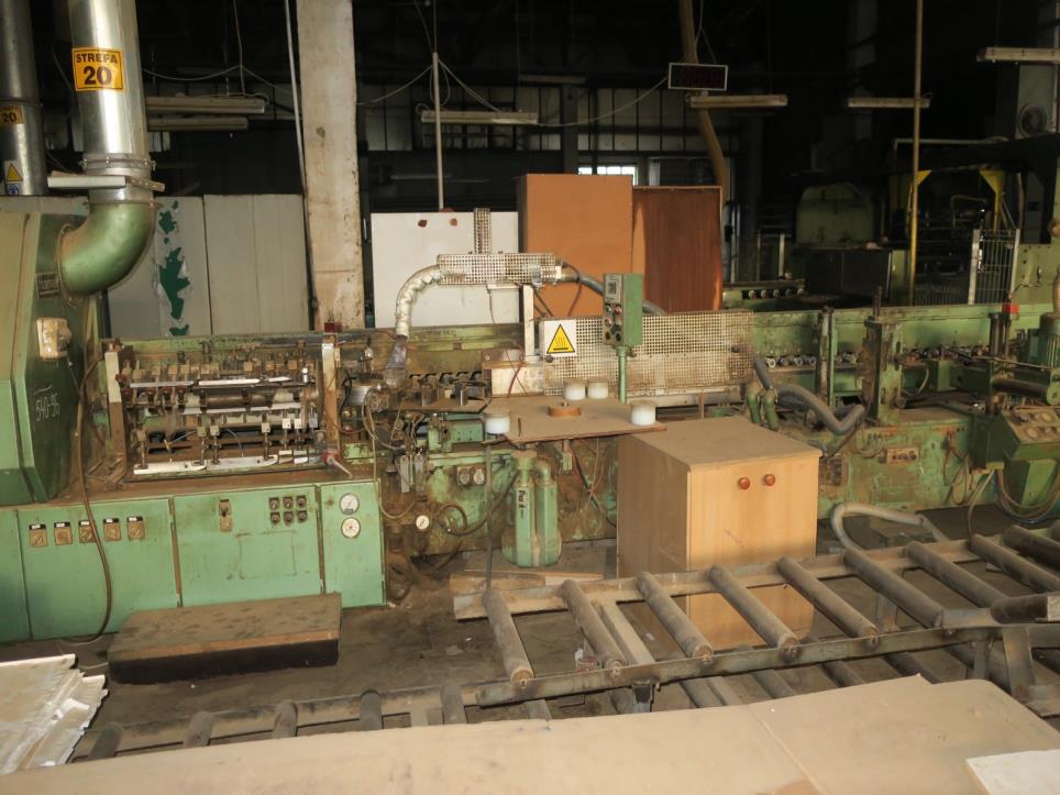 Maszyny do produkcji mebli-4