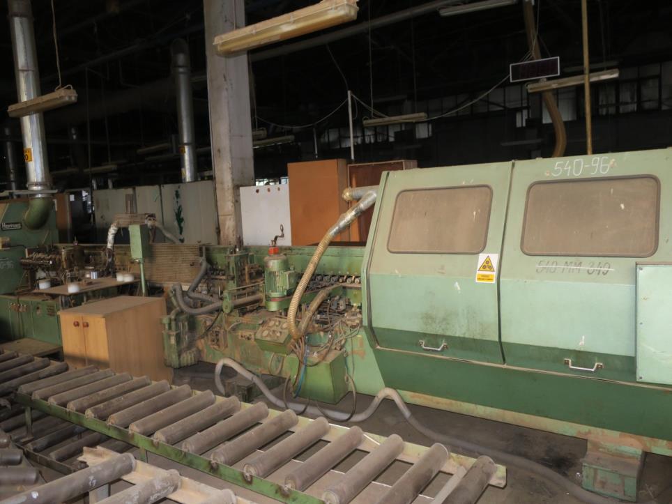 Maszyny do produkcji mebli-5