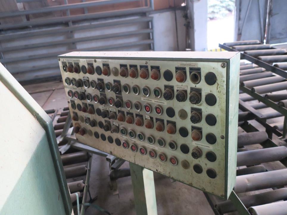 Maszyny do produkcji mebli-6