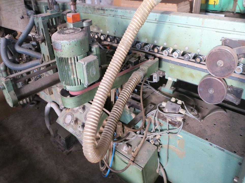 Maszyny do produkcji mebli-8