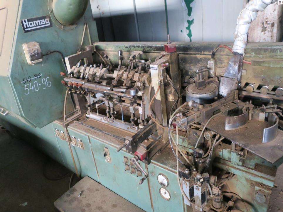 Maszyny do produkcji mebli-10