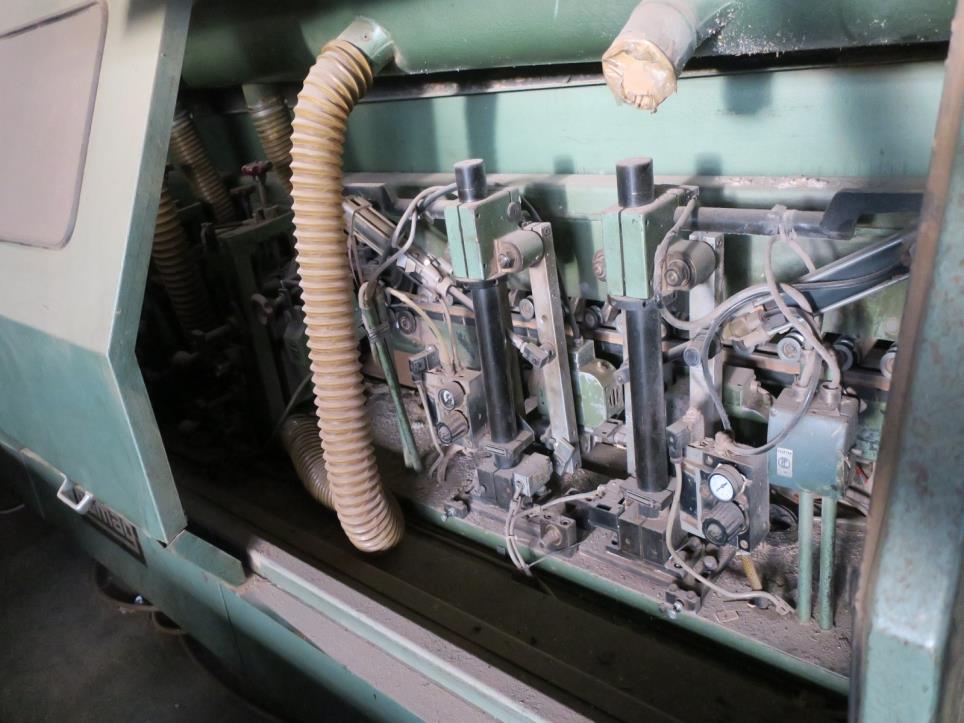 Maszyny do produkcji mebli-11