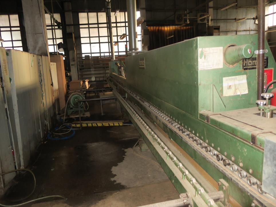 Maszyny do produkcji mebli-14