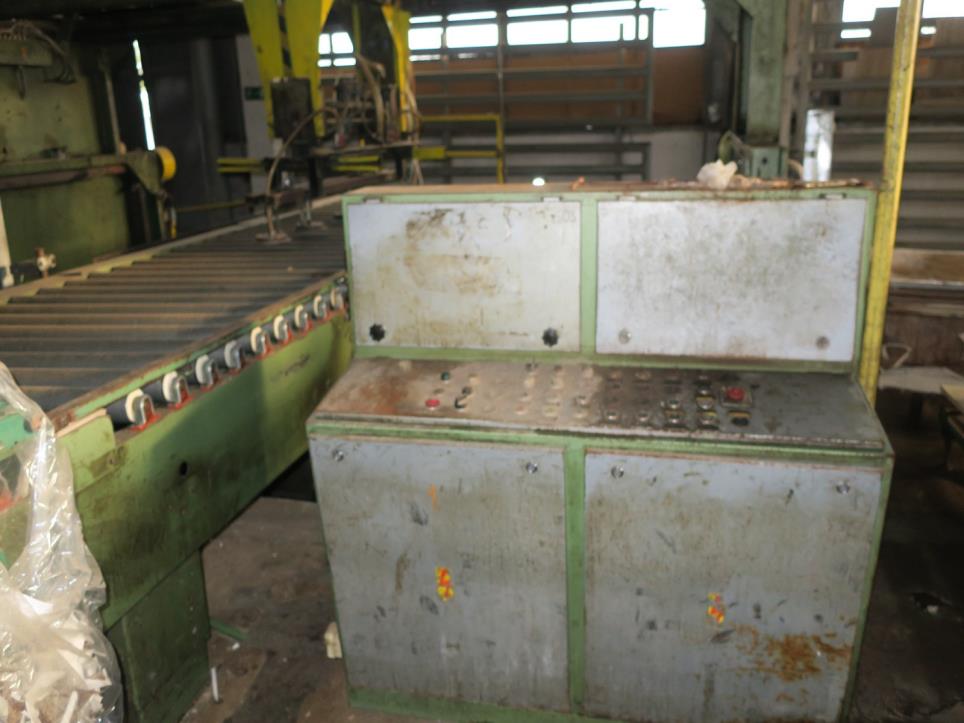 Stroje na výrobu nábytku-2