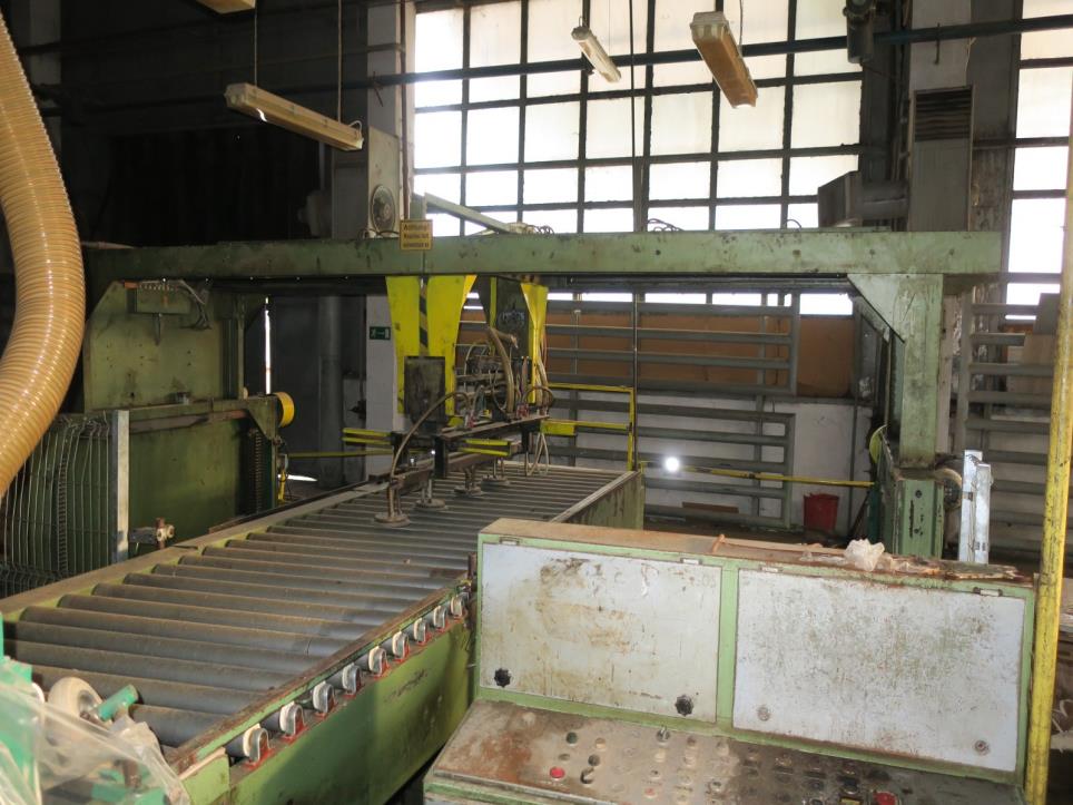 Stroje na výrobu nábytku-1