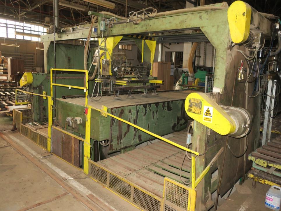 Stroje na výrobu nábytku-4