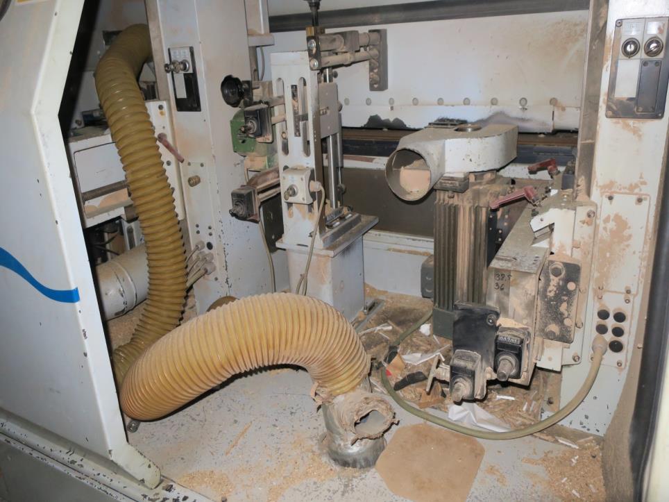 Furniture production machines-5