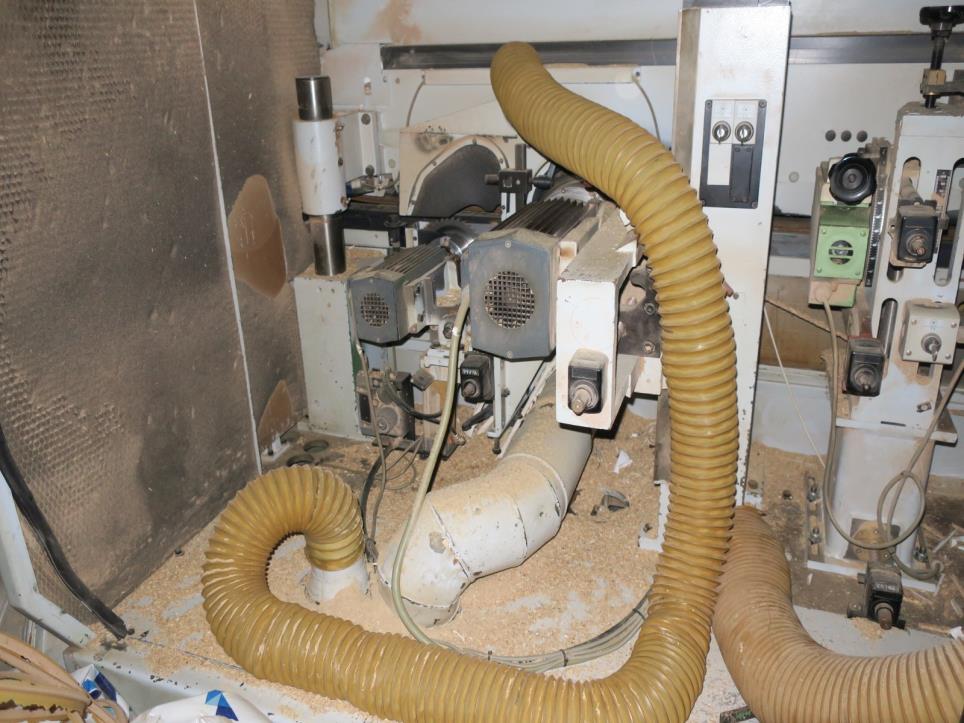 Furniture production machines-6