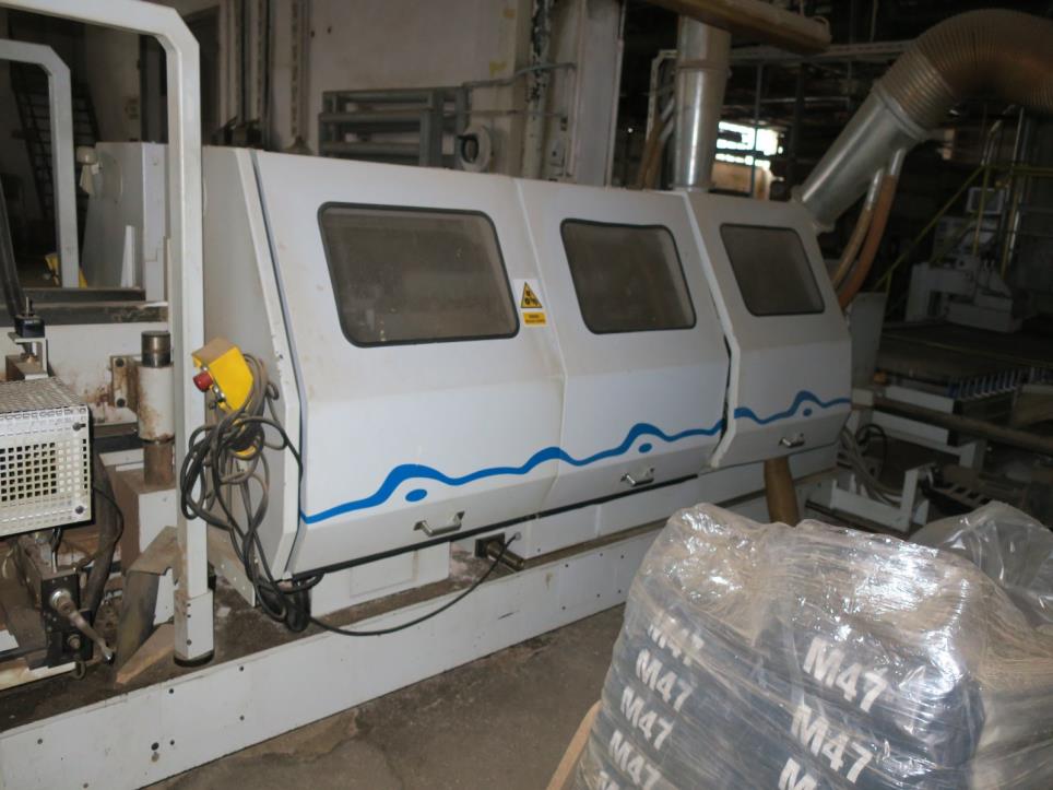 Furniture production machines-7