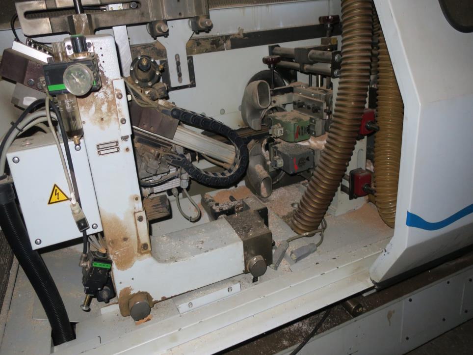 Furniture production machines-8