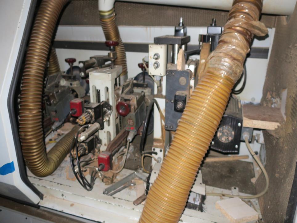 Furniture production machines-9