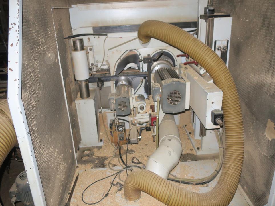 Furniture production machines-13