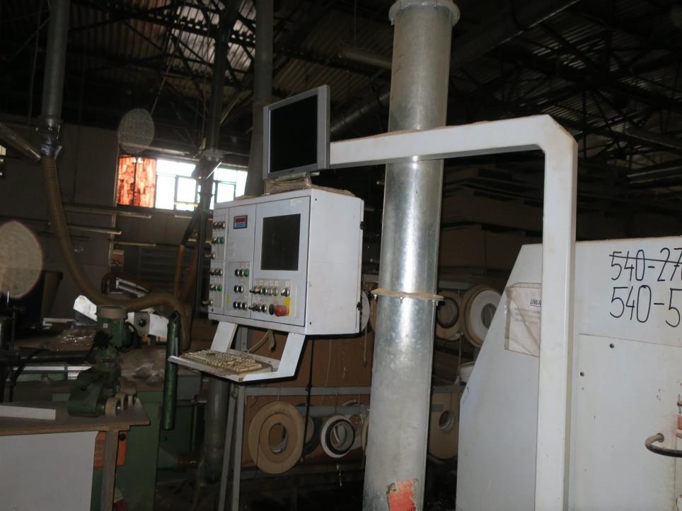 Furniture production machines-14