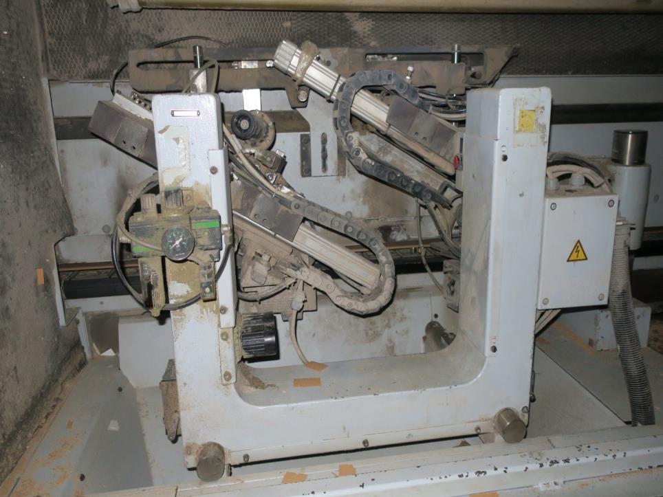 Furniture production machines-17