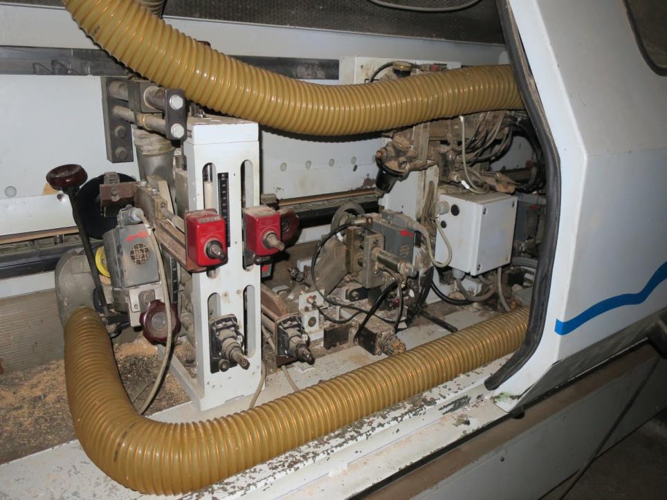 Furniture production machines-18