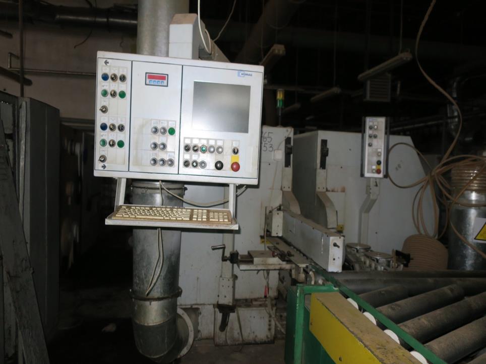 Furniture production machines-19