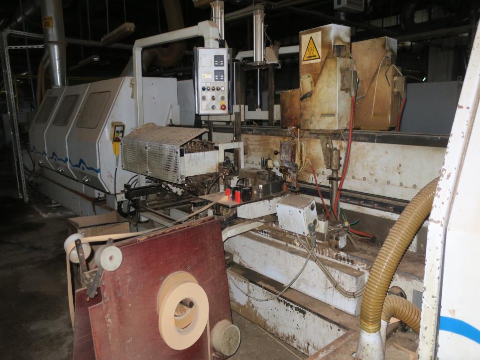 Furniture production machines-20