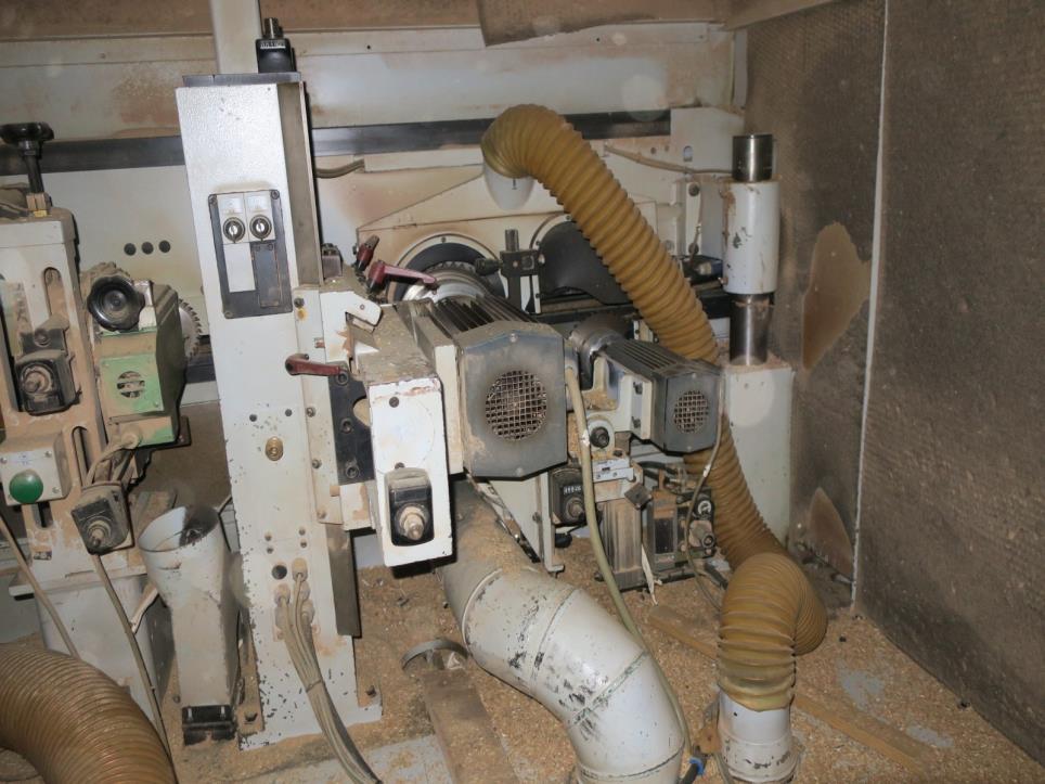 Furniture production machines-21