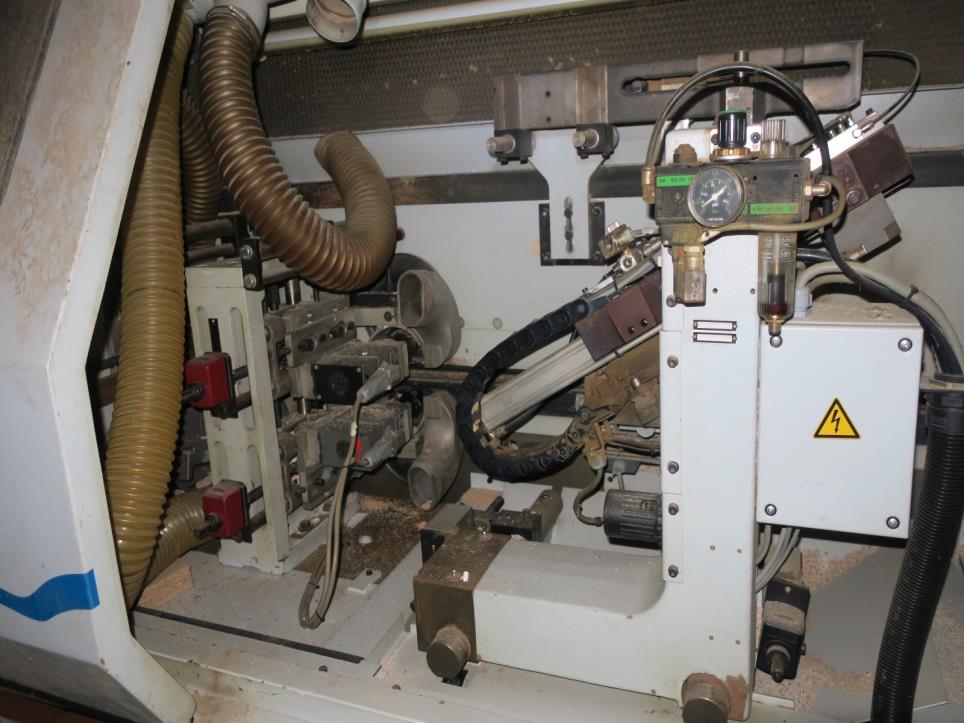 Furniture production machines-22