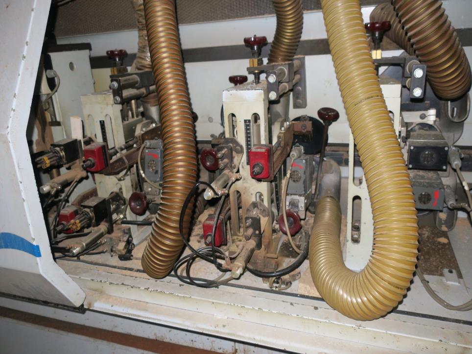 Furniture production machines-23