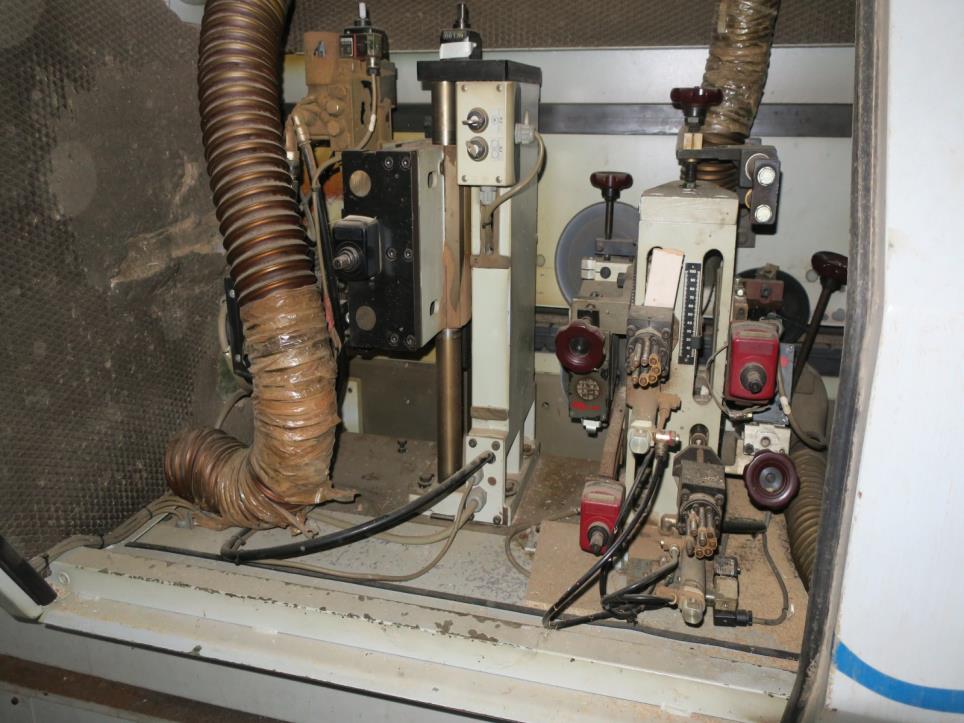 Furniture production machines-24