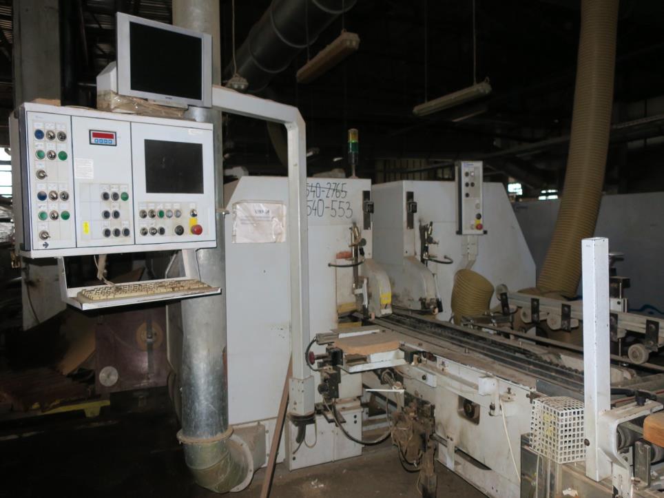 Furniture production machines-26