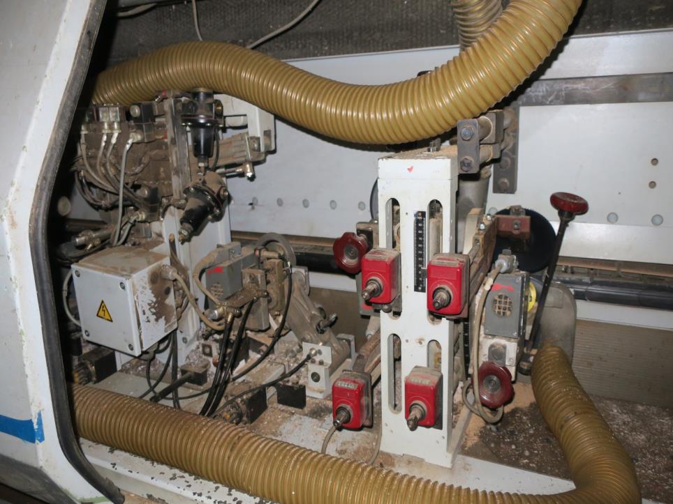 Furniture production machines-28