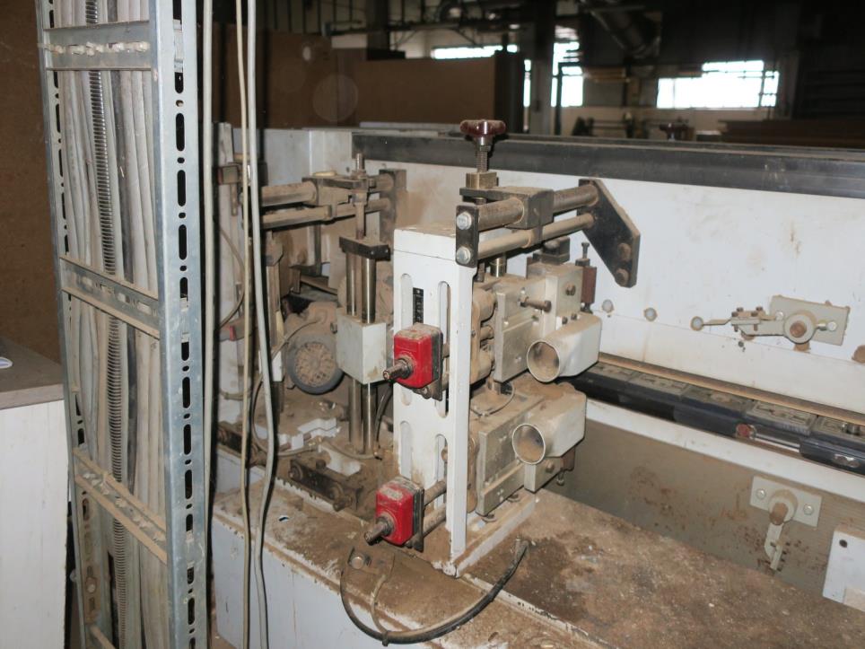 Furniture production machines-29