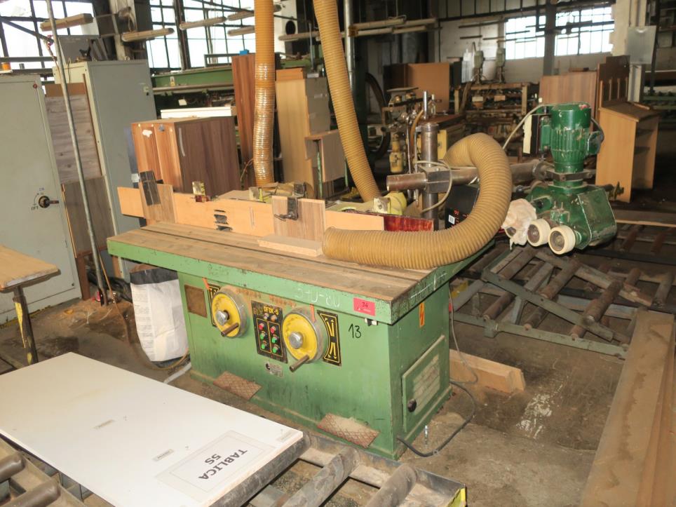 Furniture production machines-2