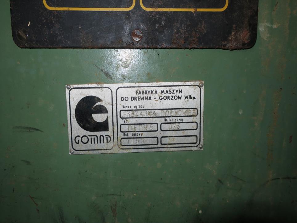 Furniture production machines-7