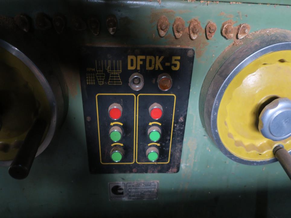 Furniture production machines-6